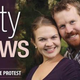 Illustration for article titled Straight Couple Trying to Divorce Over Gay Marriage Cant Legally Do So